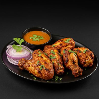 Kalmi Kabab